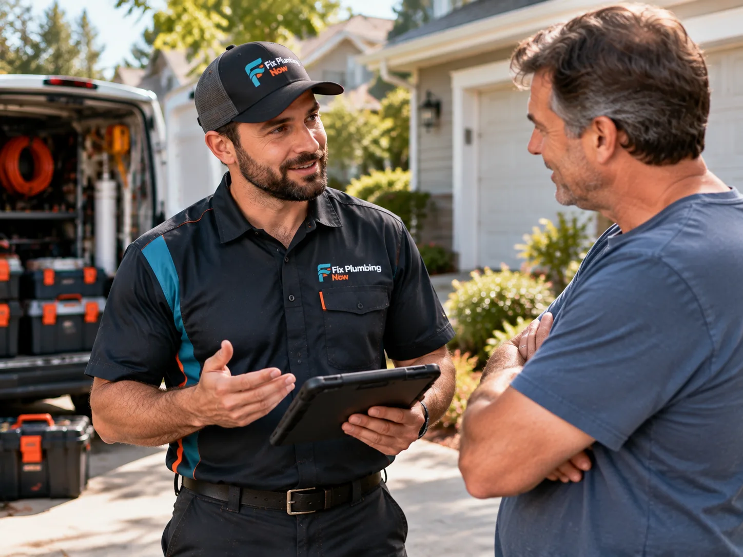 Clogged Drain Service Orlando, FL FAQs